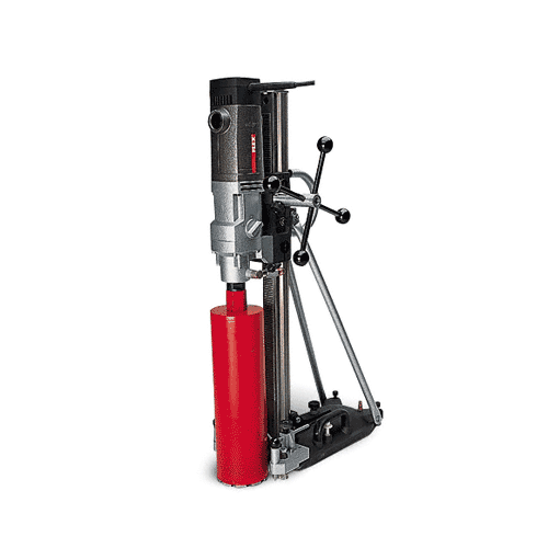 CRL PCD1 Flex Portable Core Drilling Unit