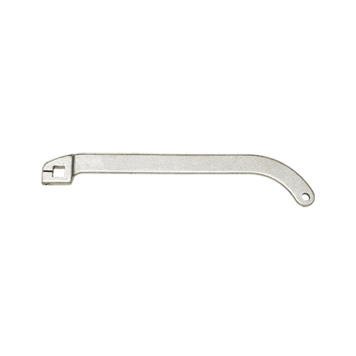 Jackson 20942628 Offset Arm with Preload Aluminum