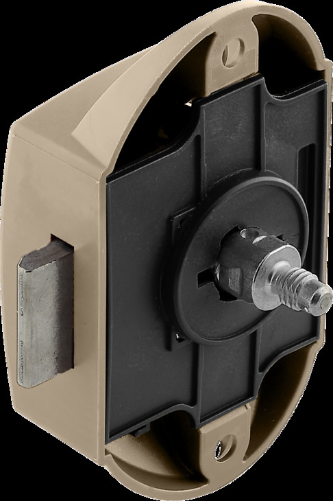 おいえ Hafele 211.63.642 Push-Lock, Hafele Push-Lock, can be