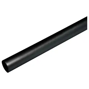 Hafele 830.28.715 Round Wardrobe Tube, TAG Synergy