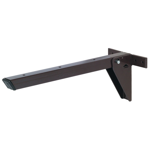 Hafele 287.48.129 Folding Table Bracket, Tikla, MediumDuty, Steel 460