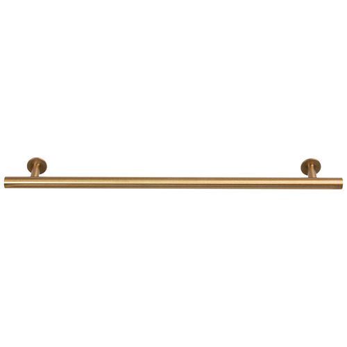 Hafele 133.53.320 Handle, Stainless Steel 160 211 x 32 mm Radius ...