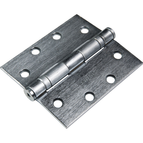 5 Knuckle 2 Ball Bearing Economy Hinge, LH603BB Width x depth: 4 1/2" x 4 1/2" (114 x 114 mm), non-removable pin