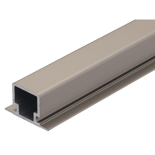 Hafele Shelf Rails Hafele 793.05.034 Rails, Smartcube Shelf System 29 mm With support on ...