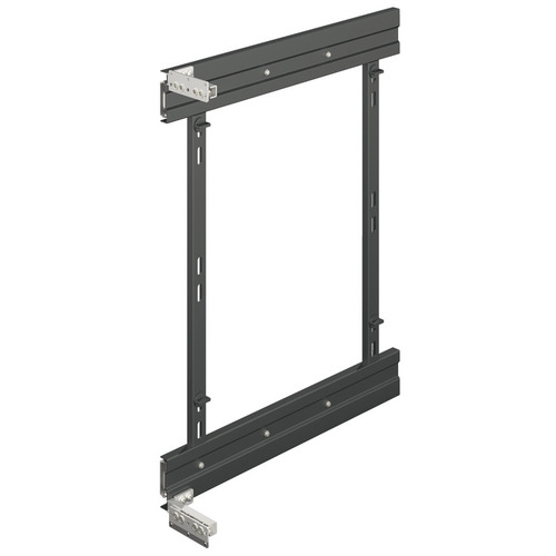 Extension Frame Inner Hafele 549.09.300 Extension Frame, For Base Unit Pull-Out, Hfele Full ...