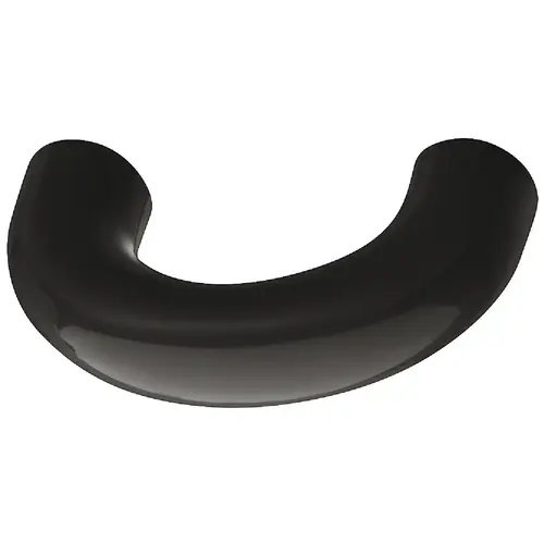 Handle, Polyamide 32 42 x 26 mm HEWI, Jet Black, 32 mm CTC Jet black