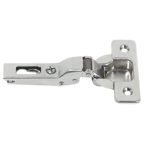 Inlay Door Accessory Pack, 35 mm, for Hafele Slido F-Park 71 16A 35 mm hinge/plate for 1 door, Self-closing