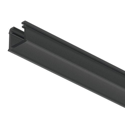 Hafele 833.95.801 Profile for recess mounting, Hfele Loox5 profile 1101 ...