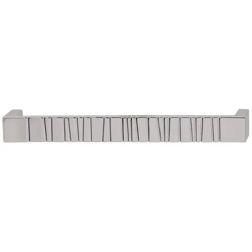 Hafele 113.97.227 Handle, Zinc 192 203 x 27 mm Calypso