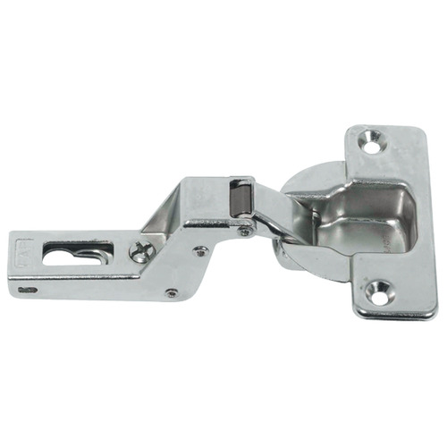 Inlay Door Accessory Pack, 40 mm, for Hafele Slido F-Park 71 16A 40 mm hinge/plate for 1 door, Free-swinging