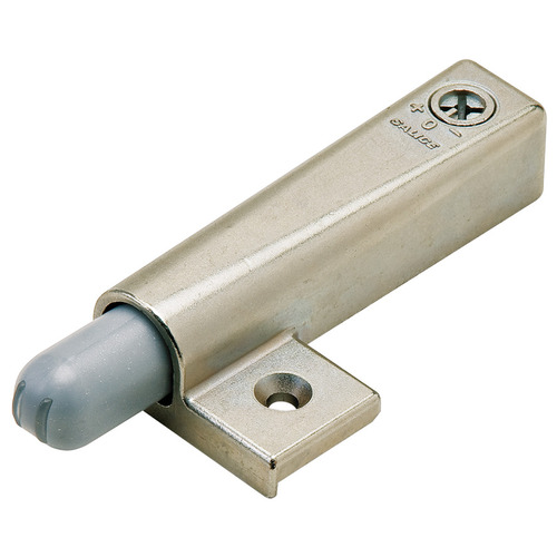 Shock Absorber, Super SMOVE Salice, for use with compact face frame hinges, Left side mounting