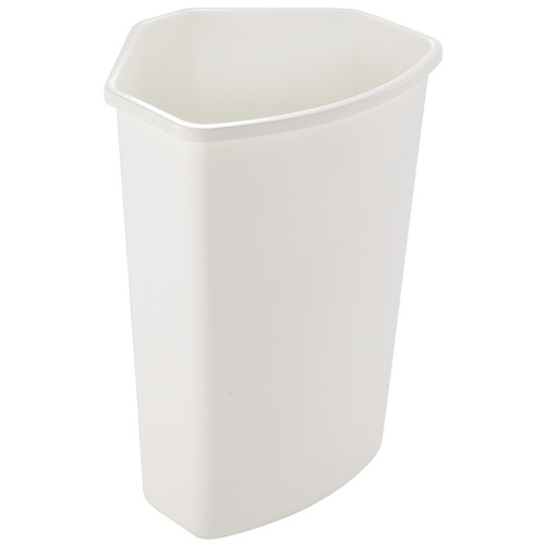 Hafele 503.13.998 Replacement Waste Bin, for KV Corner Triple Recycling