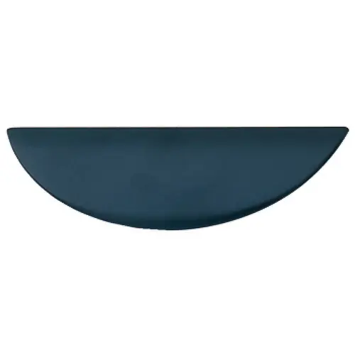 Handle, Zinc Black matt Black, matt