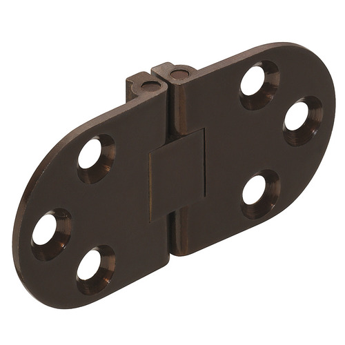 Hafele 341.32.100 SelfSupporting Hinge, for Folding and Sewing Machine