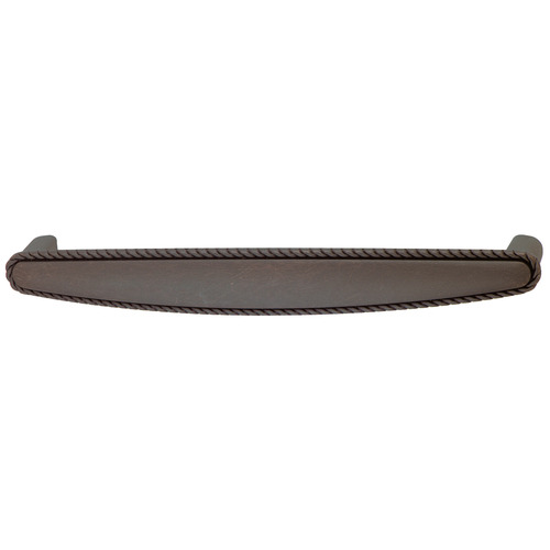 Handle, Zinc 128 140 x 18 mm Americana Collection, Oil-rubbed bronze, 128 mm CTC Stainless steel colored, oil rubbed bronze