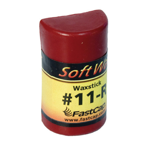 Soft Wax Refill Stick #11 Red #11 Red