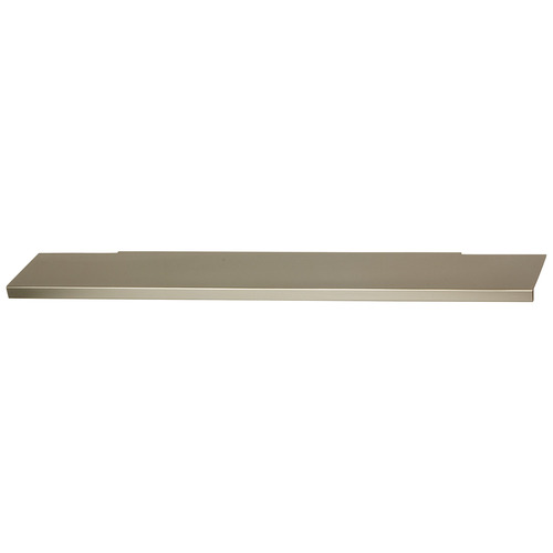 Hafele 106.04.061 Tab Handle, Aluminum 96 224 x 38 mm Oslo Collection ...