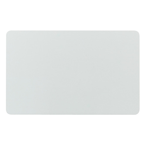 Hafele 917.64.070 User key, KC key card, Dialock Technology: Mifare Classic, not printed White