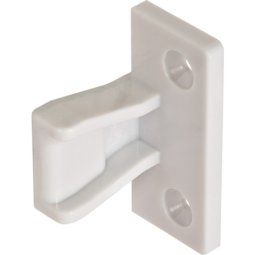 Hafele 262.50.730 Pushin Fitting, AS Panel Connector With wood screws