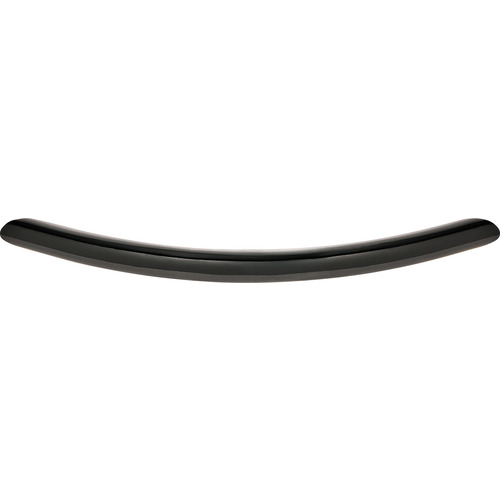 Hafele 117.31.936 Handle, Steel 128 153 x 30 mm M4 Crescent Collection ...