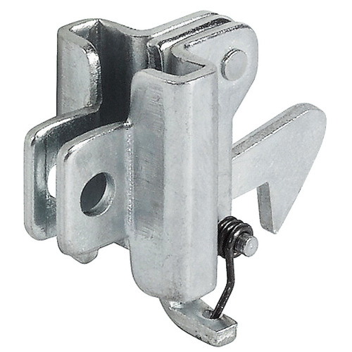 Hafele 237.42.001 Spring Catch, for Locking Bar Built-In gang locking ...