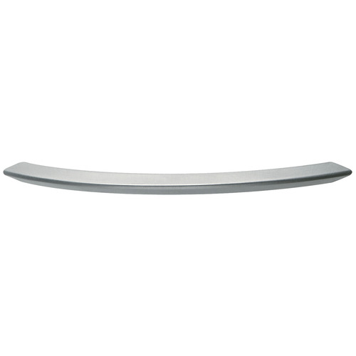 Handle, Matt, Stainless Steel 96 111 x 31 mm 96 mm CTC matt