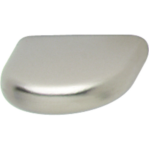 Handle, Zinc Matt nickel Nickel plated, matt