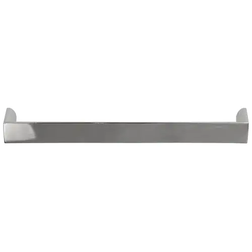 Handle, Zinc 192 200 x 30 mm Affinity Collection, polished chrome, 192 mm CTC Chrome plated, polished