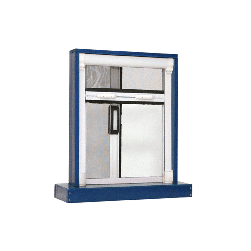 CRL ESWD2 Combo Window/Door Screen Demo Display