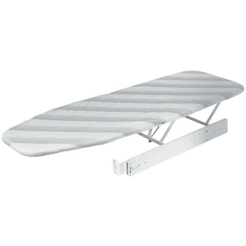 Hafele 568.60.710 Hafele Ironfix Ironing Board, Built-In For drawer ...