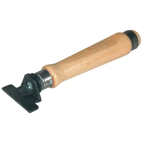 Insertion Tool, for Insertion of the Boss Inserts hard wood/plastic