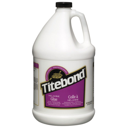 Hafele 003.15.042 Titebond, Melamine Glue 1 gallon 1 gallon