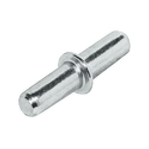 Hafele P00861924 Shelf Support, diameter 3 mm, Galvanized Zinc alloy