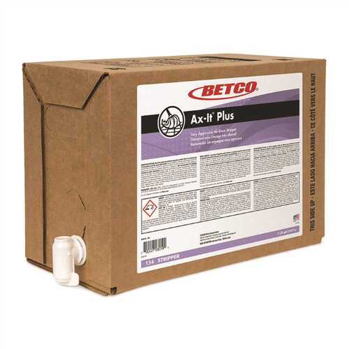 Betco 154B5-00 Ax-it Plus