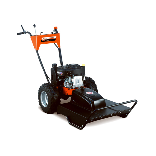 GENERAC POWER SYSTEMS, INC. AT41026BMN Field & Brush Mower, 13.3 FPT OHV Engine, 26-In.