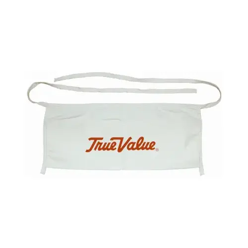 Bucket Boss 81108 True Value Canvas Apron