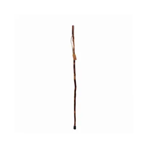 Walking Stick, American Hardwood, 48 In.