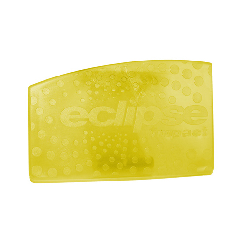 Air Freshener Clip, Yellow Citrus Grove