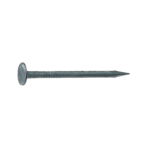 Drywall Nail, Phosphate Coated, 1-3/8-In., 50-Lbs.