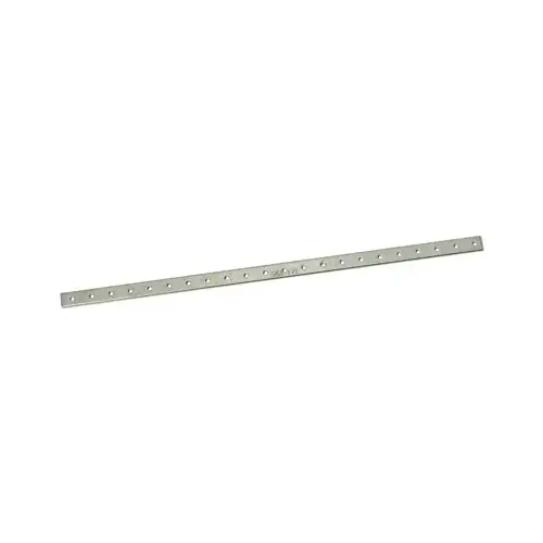 Hyco Pipe Bracing Bar, 14 Gauge, 5/8 x 18-In.