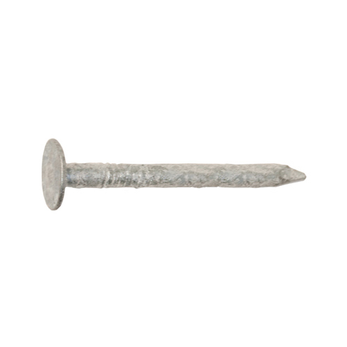 Joist Hanger Nails, Galvanized, 5-Lb., 1.5-In.