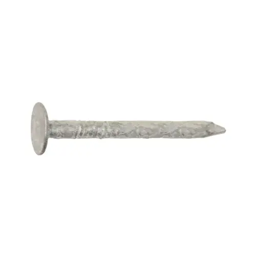 Joist Hanger Nail, Galvanized, 1.5-In., 50-Lbs.