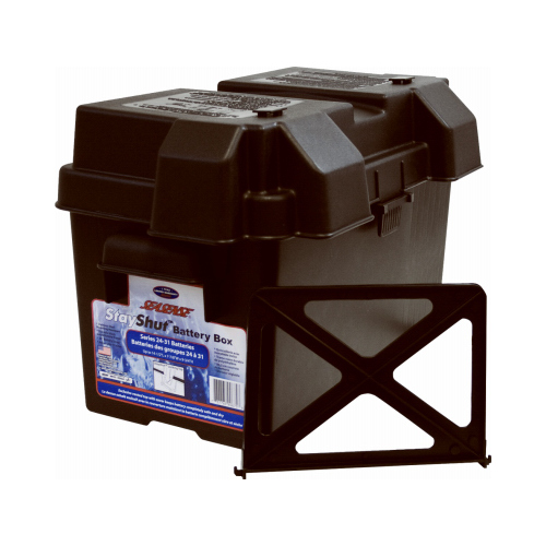 DONOVAN MARINE IOWA LLC 50090675 Universal Battery Box, Series 24-31