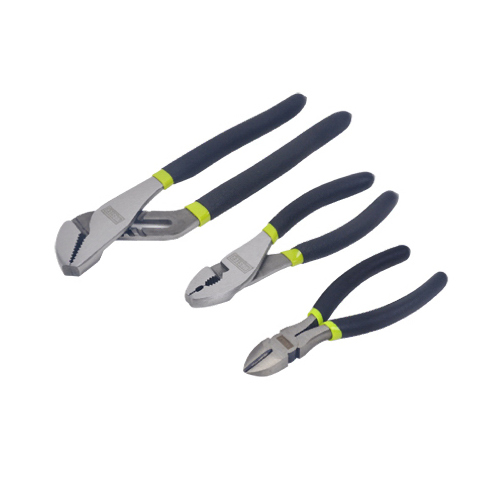 3-Pc. Pliers Set