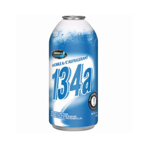 Blue Magic 6315-XCP12 R134a Auto A/C Refrigerant, 12-oz. - pack of 12