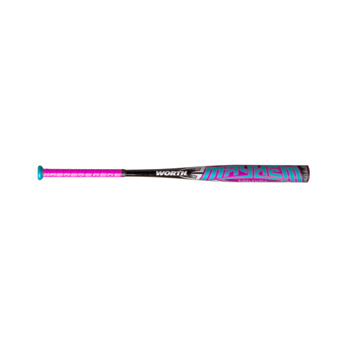 Mayhem34" 28OZ Slow Bat