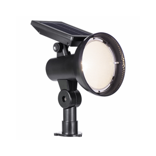 RIMPORTS LLC GL44024 Solar Spot Light, 30 Lumens