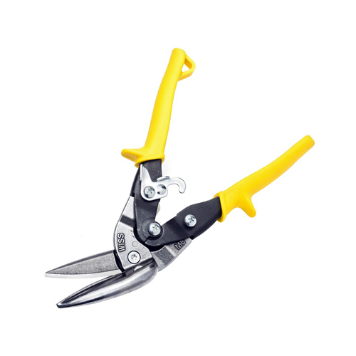 Offset Straight Miter Snips