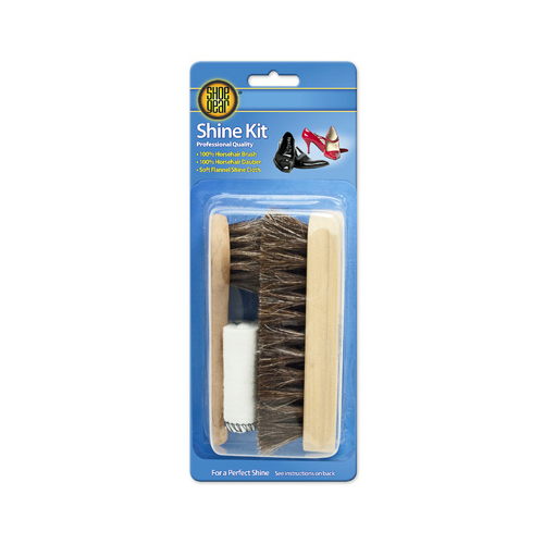 WESTMINSTER PET PRODUCTS 792-01 Shoe Shine Kit