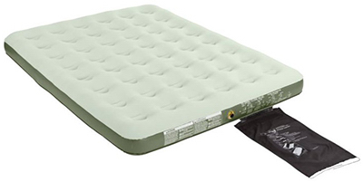 THE COLEMAN COMPANY INC 2162898 Quickbed Airbed, Full